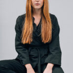 Фото 3. Домашній костюм Kim Black. Купити в mooimi Україна