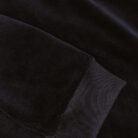 Фото 5. Жіночий домашній костюм Velour Black. Купити в mooimi Україна