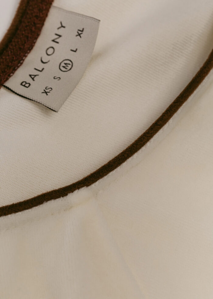 Піжамний комплект Velour Milk Фото 4. Піжамний комплект Velour Milk. Купити в mooimi Україна